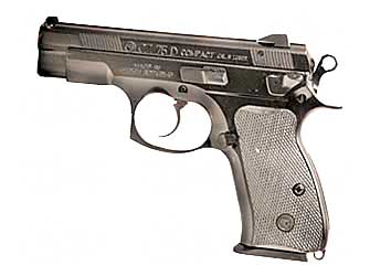 CZ 75-COMP PCR 9MM 3.9" LW DL
