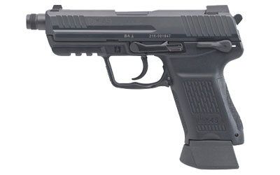 HK 45CT 45ACP 4.57" THRD BBL V1 10RD