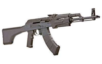 IO SPORTER ECON 762X39 16" POLY STK