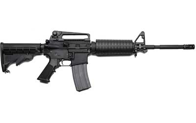 STAG STAG-15 M1 W/CH 556NATO 16" 30R