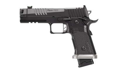 Sig Sauer P211 Part#211F-9-GTO UPC: 798681728077
