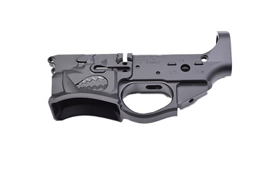 SPIKE'S WARTHOG BILLET LOWER BLK