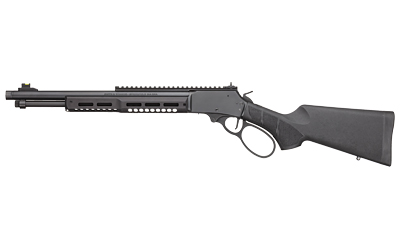 Smith & Wesson  1854 Stealth Hunter  357 Magnum Lever Action Rif