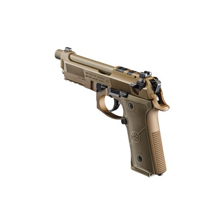 Beretta M9A4 Centurion 9mm Pistol 18rnd Beretta M9A4 Centurion 9mm Pistol 18rnd