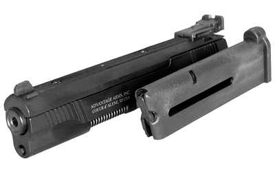 ADV ARMS CONV KIT TGT 1911 22LR CLEA