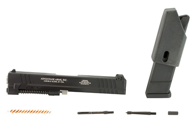 ADV ARMS CONV KIT XD940-4 W/CLEANKIT