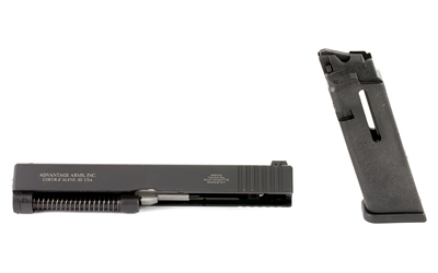 ADV ARMS CONV KIT FOR LE20-21 G4/CLN