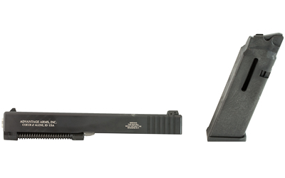 ADV ARMS CONV KIT FOR LE20-21 W/CLN