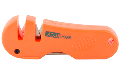 ACCUSHARP 4-IN-1 SHARPENER ORANGE