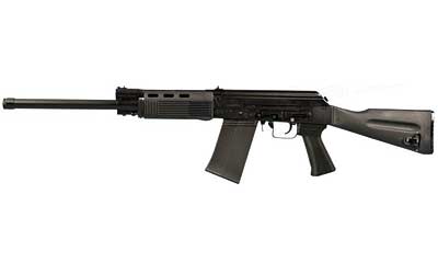 ARSENAL SAIGA 12GA 19" 5RD