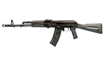 ARSENAL SAIGA 545X39 16" AK74 30RD
