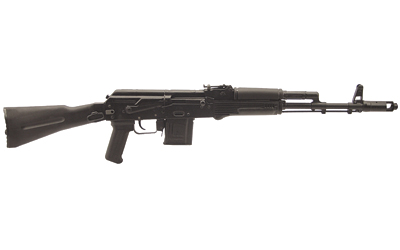 ARSENAL SLR106F 556X45 BLK 16"FLDNG