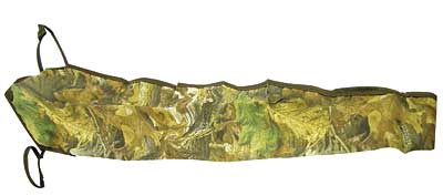 ALLEN SCOPE SLEEVE 48" CAMO