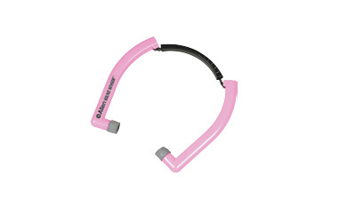 ALLEN SOUND SENSOR HEARING PROT PINK