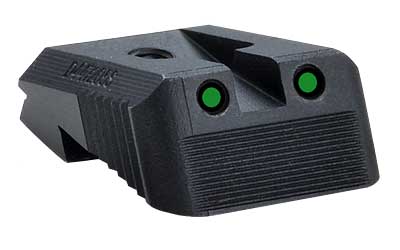 AMERIGLO KIMBER FXD SIGHTS REAR ONLY