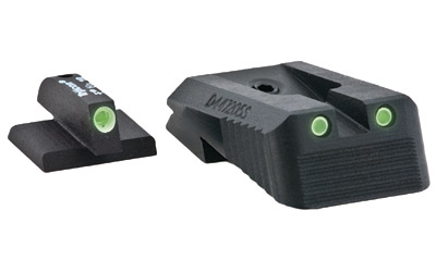 AMERIGLO KIMBER FXD SIGTTS 3DOT TRIT