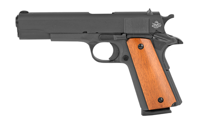 ARMSCOR RI 1911 45ACP 8RD 5" PRKD FC
