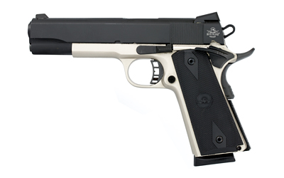 ARMSCOR RI TACT 45ACP 8RD 5" 2-TONFC