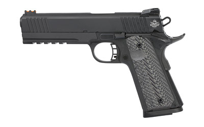 ARMSCOR RI 2011 45ACP 8RD 5" VZ   FC