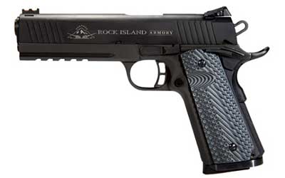 ARMSCOR RI 2011 45ACP 8RD 4" VZ FC