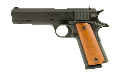 ARMSCOR RI 1911 9MM 9RD 5" PRKD FC