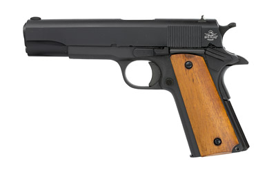 ARMSCOR RI 1911 38SUP 5" 9RD PRKD