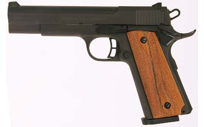 ARMSCOR 1911 XT22 22LR 10RD 5" FC