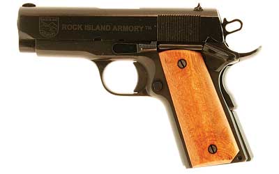 ARMSCOR RI 1911 45ACP 7RD 3.5 PRK FC