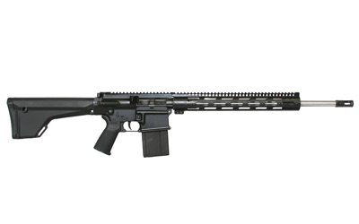 ARML AR10A4 308 18" SS/BLK NM 20RD
