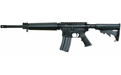 ARML M15A4 223 16" BLK/BLK 30RD