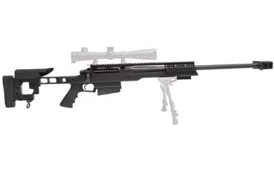 ARML AR30A1 338LAPUA BLK/BLK TRGT