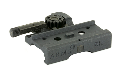 ARMS AIMPOINT T-1 MICRO MOUNT MKII