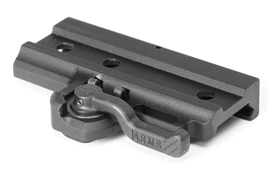 ARMS THROW LVR FOR AIMPOINT COMP M4