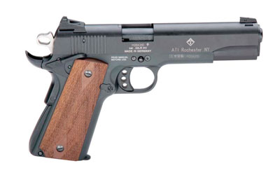 ATI GSG M1911 22LR 5" 10RD CA