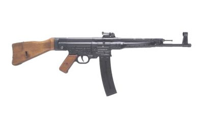 ATI STG-44 16.5" 22LR 25RD WOOD STK