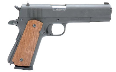 ATI FX45 1911 MILITARY 5" 45ACP 8RD