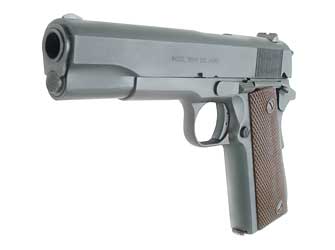 AUTO ORD 1911A1 45ACP 7RD 5" PARK