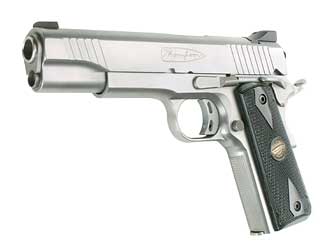 AUTO ORD 1911 45ACP 5" 7RD STS STL