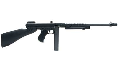 AUTO ORD THOMPSON 1927A1 COMMANDO