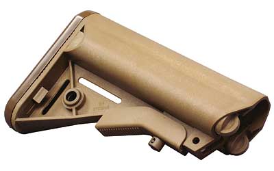 B5 SOPMOD STK MIL-SPEC CB