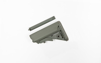 B5 SOPMOD STK MIL-SPEC FG