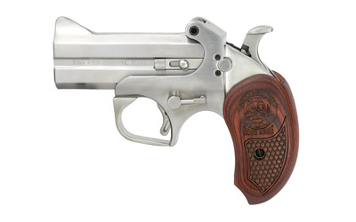 BOND SNAKE SLAYER W/TG 45/410 3.5"