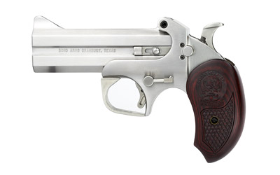 BOND SNKE SLYER IV W/TG 45/410 4.25"
