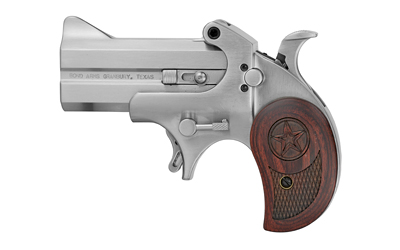 BOND COWBOY DEFENDER WO/TG 357MAG 3"