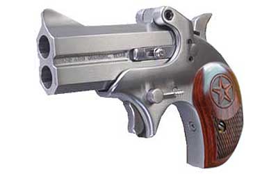 BOND COWBOY DEFENDER WO/TG 45LC 3"
