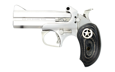 BOND RANGER II 45LC/410 4.25" W/TG