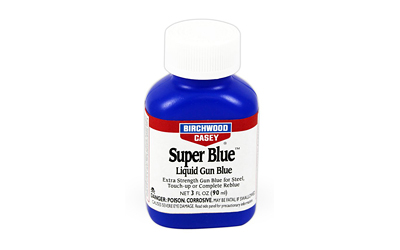 B/C SUPER BLUE LIQUID 3OZ 6CS