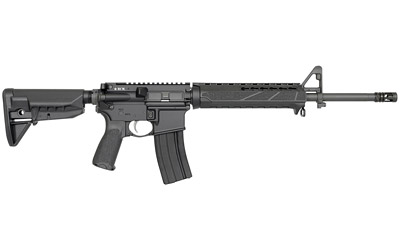 BCM MID-16 MOD 0 5.56 16" 30RD