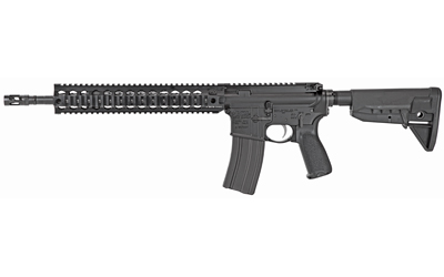 BCM RECCE-14 MOD 0 5.56 14.5PB RAIL