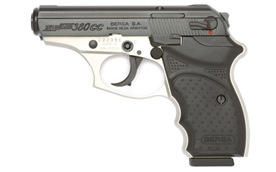 BERSA THNDR 380 CC DT 8RD